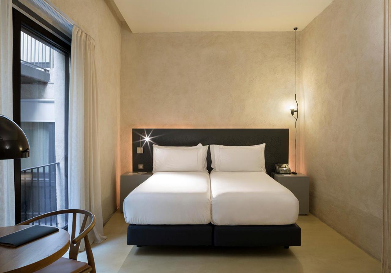 Eme Catedral Mercer Hotel Sevilla Kültér fotó